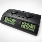 Digital Chess Clock